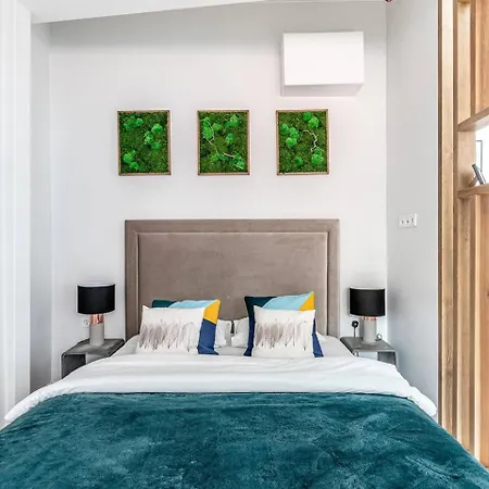 Oldtown #d Apartment Vilnius
