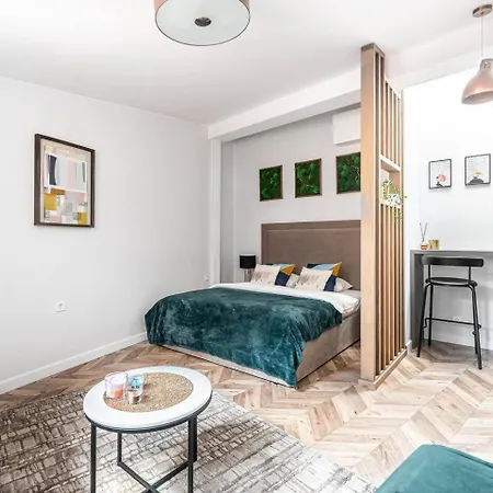 Oldtown #d Apartment Vilnius