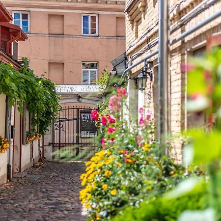 Oldtown #d * Vilnius