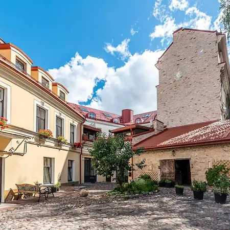 Apartment Oldtown #d