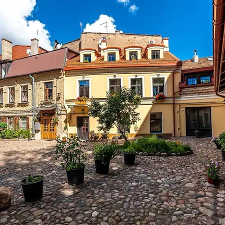 Oldtown #d *