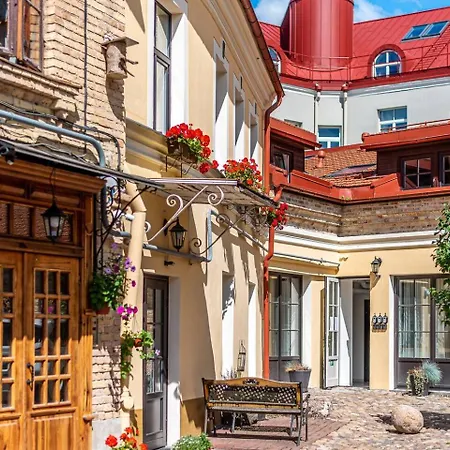 Oldtown #d * Vilnius