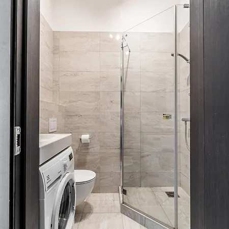 Oldtown #d Apartment *