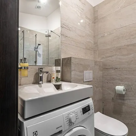 Apartment Oldtown #d *