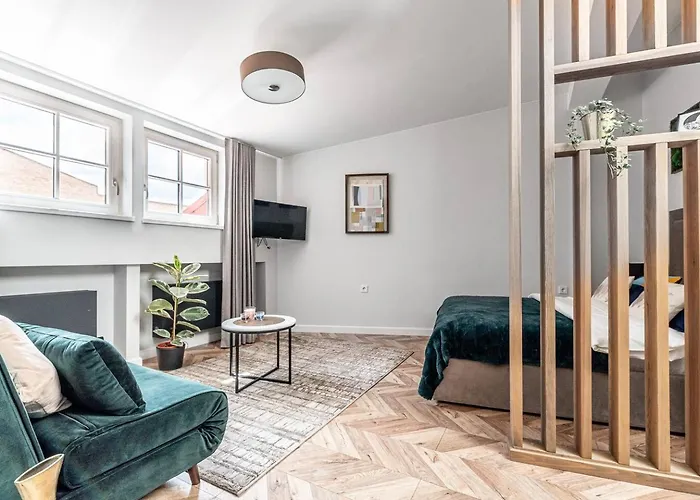 Oldtown #d * Вільнюс