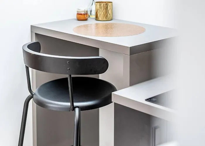 Oldtown #d Apartman *