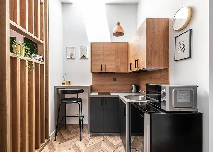 Apartman Oldtown #d *