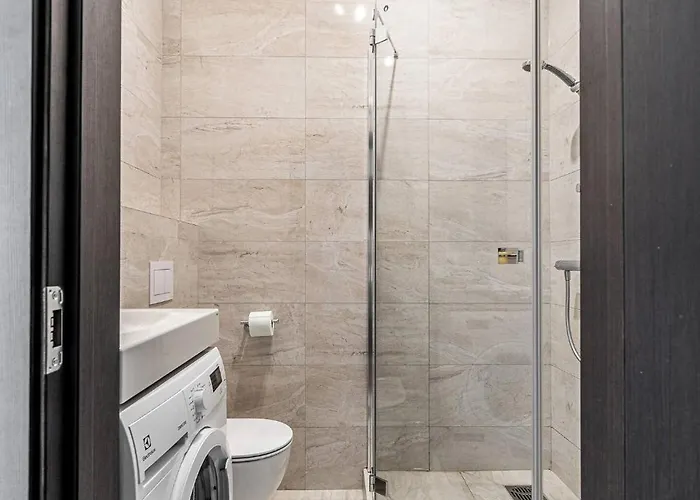 Oldtown #d Apartman *