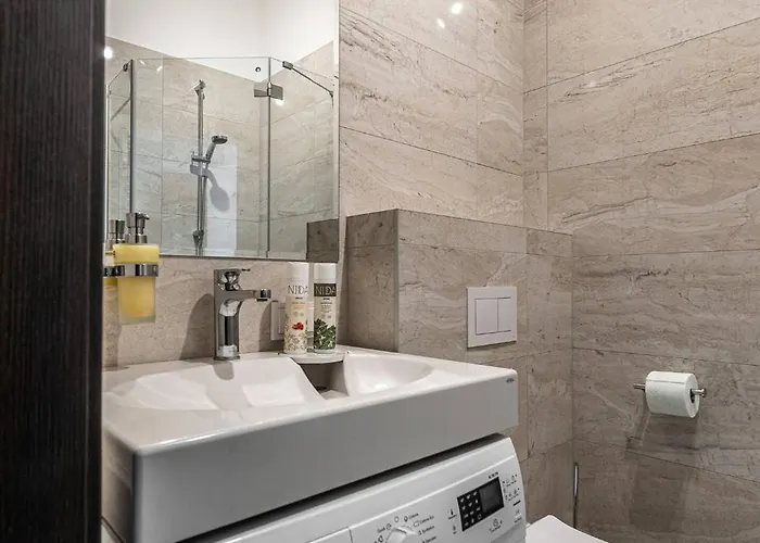 Apartman Oldtown #d *