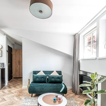 Oldtown #d Apartamento Vilnius